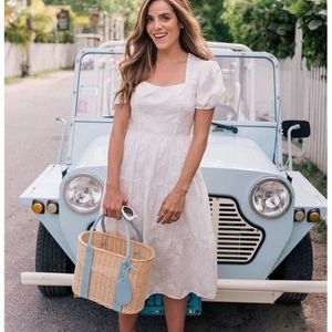 Gal Meets Glam Violetta Dress, Size 6, BNWT